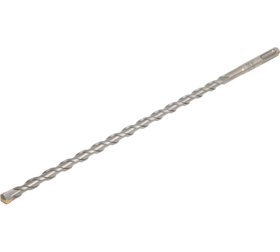 Бур SDS-plus 2C PLUS 10х250х310 мм, 2-cutting D.BOR D-2PD10L0310