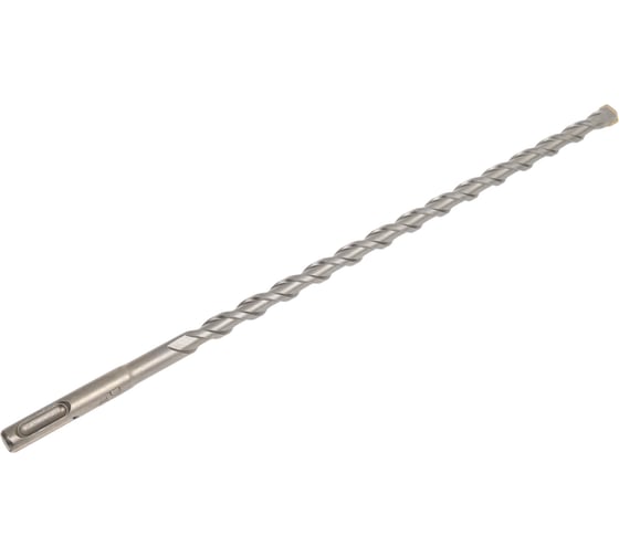 Бур SDS-plus 2C PLUS 10х250х310 мм, 2-cutting D.BOR D-2PD10L0310