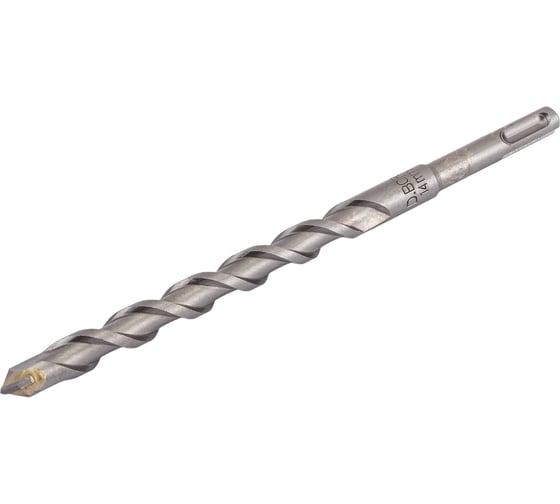 Бур SDS-plus 2C PLUS 14х150х210 мм, 2-cutting D.BOR D-2PD14L0210