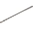 Бур SDS-plus 4C PLUS 10х200х260 мм, 4-cutting D.BOR D-4PD10L0260 2
