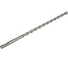 Бур SDS-plus 4C PLUS 10х200х260 мм, 4-cutting D.BOR D-4PD10L0260 3