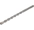 Бур SDS-plus 4C PLUS 12х150х210 мм, 4-cutting D.BOR D-4PD12L0210 2