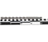 Бур SDS-plus 4C PLUS 12х150х210 мм, 4-cutting D.BOR D-4PD12L0210 5