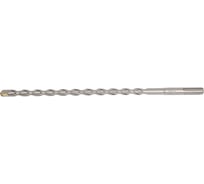Бур SDS-plus 2C PLUS 10х200х260 мм, 2-cutting D.BOR D-2PD10L0260