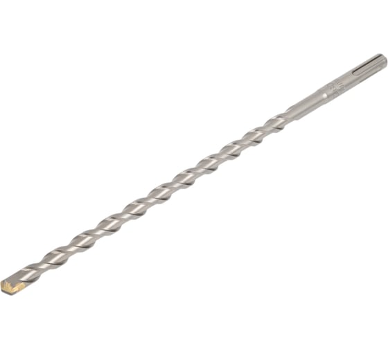Бур SDS-plus 2C PLUS 10х200х260 мм, 2-cutting D.BOR D-2PD10L0260