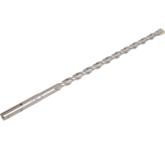 Бур SDS-plus 2C PLUS 10х200х260 мм, 2-cutting D.BOR D-2PD10L0260