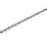 Бур SDS-plus 4C PLUS 14х250х310 мм, 4-cutting D.BOR D-4PD14L0310 2