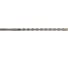 Бур SDS-plus 4C PLUS 14х250х310 мм, 4-cutting D.BOR D-4PD14L0310 4