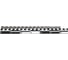 Бур SDS-plus 4C PLUS 14х250х310 мм, 4-cutting D.BOR D-4PD14L0310 5