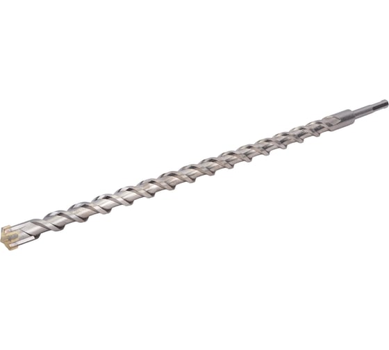 Бур SDS-plus 4C PLUS 20х400х460 мм, 4-cutting D.BOR D-4PD20L0460