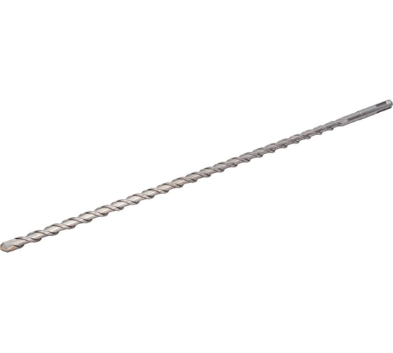 Бур SDS-plus 2C PLUS 10х400х460 мм, 2-cutting D.BOR D-2PD10L0460 1