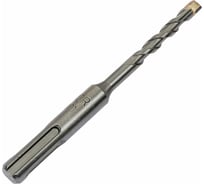 Бур SDS-plus 4C PLUS 6х50х110 мм, 4-cutting D.BOR D-4PD06L0110