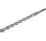 Бур SDS-plus 4C PLUS 16х200х260 мм, 4-cutting D.BOR D-4PD16L0260 2