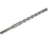 Бур SDS-plus 4C PLUS 16х200х260 мм, 4-cutting D.BOR D-4PD16L0260 3