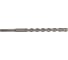 Бур SDS-plus 4C PLUS 16х200х260 мм, 4-cutting D.BOR D-4PD16L0260 4