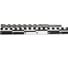 Бур SDS-plus 4C PLUS 16х200х260 мм, 4-cutting D.BOR D-4PD16L0260 5
