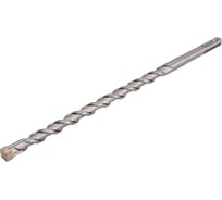 Бур SDS-plus 4C PLUS 12х200х260 мм, 4-cutting D.BOR D-4PD12L0260