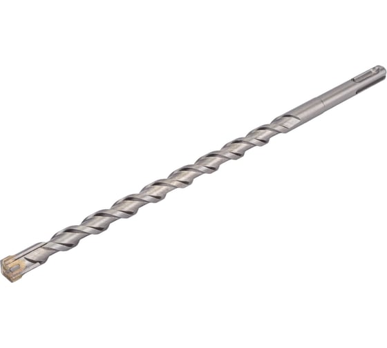 Бур SDS-plus 4C PLUS 12х200х260 мм, 4-cutting D.BOR D-4PD12L0260