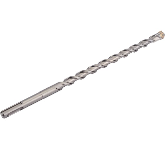Бур SDS-plus 4C PLUS 12х200х260 мм, 4-cutting D.BOR D-4PD12L0260