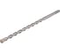Бур SDS-plus 4C PLUS 12х200х260 мм, 4-cutting D.BOR D-4PD12L0260 1