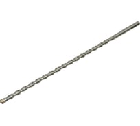 Бур SDS-plus 4C PLUS 10х300х360 мм, 4-cutting D.BOR D-4PD10L0360