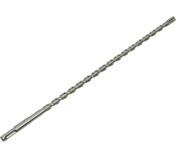 Бур SDS-plus 4C PLUS 10х300х360 мм, 4-cutting D.BOR D-4PD10L0360