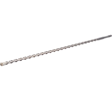 Бур SDS-plus 4C PLUS 14х540х600 мм, 4-cutting D.BOR D-4PD14L0600