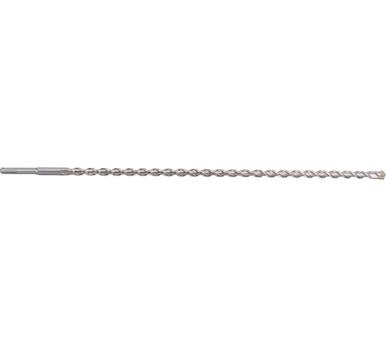 Бур SDS-plus 4C PLUS 14х540х600 мм, 4-cutting D.BOR D-4PD14L0600