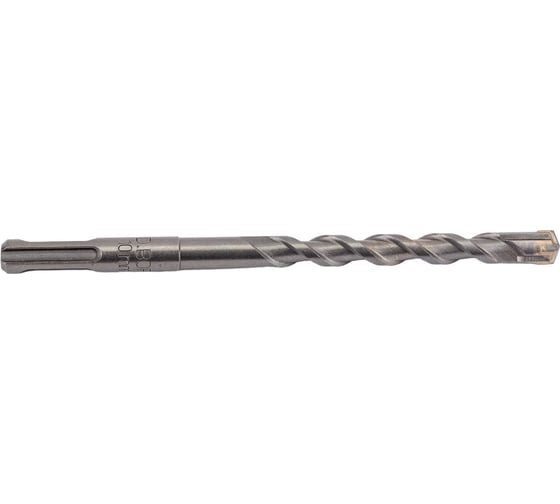 Бур SDS-plus 4C PLUS 10х100х160 мм, 4-cutting D.BOR D-4PD10L0160