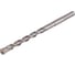 Бур SDS-plus 4C PLUS 10х100х160 мм, 4-cutting D.BOR D-4PD10L0160 1