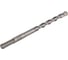 Бур SDS-plus 4C PLUS 10х100х160 мм, 4-cutting D.BOR D-4PD10L0160 2