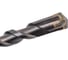 Бур SDS-plus 4C PLUS 10х100х160 мм, 4-cutting D.BOR D-4PD10L0160 4