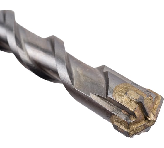 Бур SDS-plus 4C PLUS 16х540х600 мм, 4-cutting D.BOR D-4PD16L0600