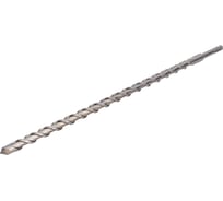 Бур SDS-plus 2C PLUS 16х400х460 мм, 2-cutting D.BOR D-2PD16L0460