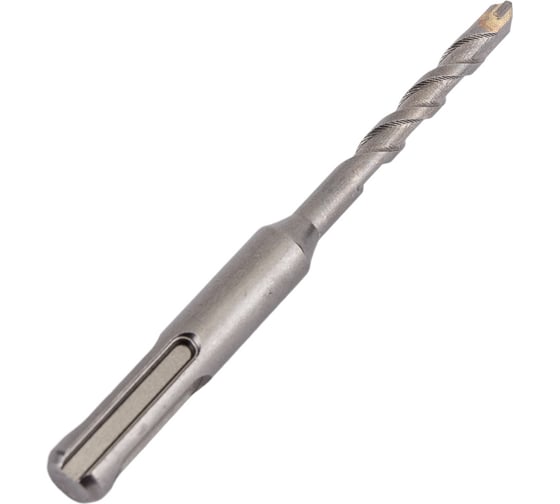 Бур SDS-plus 2C PLUS 6х50х110 мм, 2-cutting D.BOR D-2PD06L0110