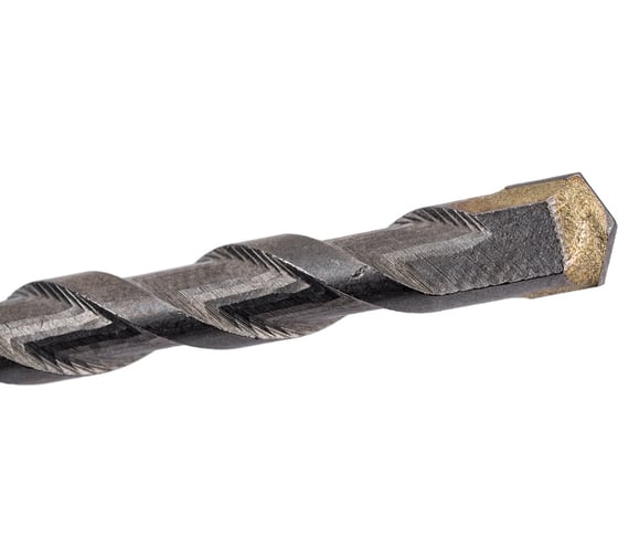 Бур SDS-plus 2C PLUS 6х50х110 мм, 2-cutting D.BOR D-2PD06L0110
