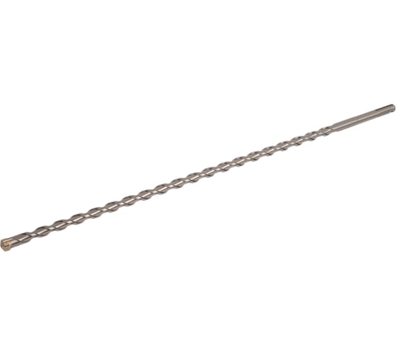 Бур SDS-plus 4C PLUS 12х400х460 мм, 4-cutting D.BOR D-4PD12L0460
