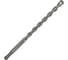 Бур SDS-plus 2C PLUS 10х100х160 мм, 2-cutting D.BOR D-2PD10L0160 1