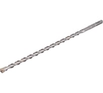 Бур SDS-plus 4C PLUS 10х250х310 мм, 4-cutting D.BOR D-4PD10L0310