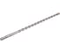 Бур SDS-plus 4C PLUS 10х250х310 мм, 4-cutting D.BOR D-4PD10L0310 2