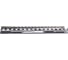 Бур SDS-plus 4C PLUS 10х250х310 мм, 4-cutting D.BOR D-4PD10L0310 5