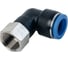 Фитинг пневматический NBPT PLF 6-M20x1.5 1 шт 800093 1