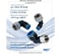 Фитинг пневматический NBPT PLF 16-03-R 1 шт 800550 2