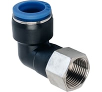 Фитинг пневматический NBPT PLF 16-04-R 1 шт 800567