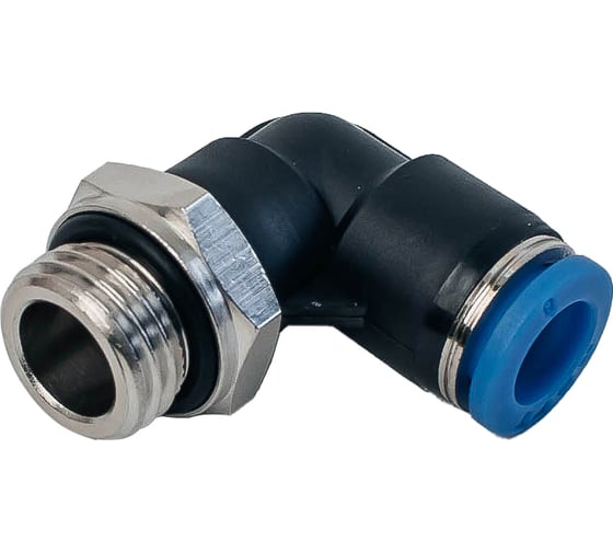 Фитинг пневматический NBPT PL 12-M12x1.5-G 1 шт 89728 1