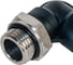Фитинг пневматический NBPT PL 12-M12x1.5-G 1 шт 89728 2