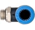 Фитинг пневматический NBPT PL 12-M10x1.0-G 1 шт 89704 2