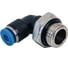 Фитинг пневматический NBPT PL 4-M12x1.5-G 2 шт 89247 3