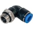 Фитинг пневматический NBPT PL 12-M10x1.5-G 1 шт 89711 1
