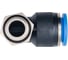 Фитинг пневматический NBPT PL 12-M10x1.5-G 1 шт 89711 3